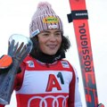 Светски куп у Земерингу: Шајб победница велеслалома