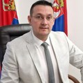 Goran Mladenović: Žene su se same izborile za važne funkcije u Vladičinom Hanu