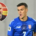 Mašta o Crvenoj zvezdi, a košta 25.000.000 evra: Dejanu Stankoviću ispunila bi se velika želja
