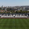 Napadač na korak od humske: Ako prođe UEFA monitoring Partizan bi mogao da dobije novu udarnu iglu!