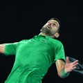 Oglasio se Novak Đoković: Čestitao veliki praznik FOTO