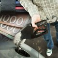 Tabela Gorivo u regionu: Srbija skuplja od proseka za benzin i dizel, autogas među povoljnijima