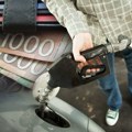 Tabela Gorivo u regionu: Srbija skuplja od proseka za benzin i dizel, autogas među povoljnijima