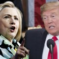 Hilari Klinton oplela po Trampu: "Izdao je Zapad, izdao je ljudske vrednosti, izdao je NATO, nije ga briga za patnju ljudi u…