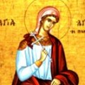 Sveta Agatija iz Palerma mučena do smrti zbog vere u Hrista: Posebno je poštuju žene