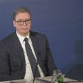 Vučić o zahtevima poljoprivrednika: Postavili ih jer su znali da će ih država odbiti - da bi nastavili blokade