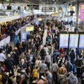 Čekaćete satima na pasoškoj kontroli: Dramatično upozorenje evropskih aerodroma zbog manjkavosti EES sistema
