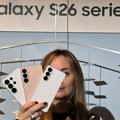 "Blic" u San Francisku na premijeri Samsung Galaxy S26 serije: Sve o tri nova modela i AI evoluciji