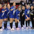 Sandra Kolaković odredila spisak rukometašica za meč protiv Švedske