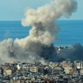 Liban: Najmanje 16 poginulih u izraelskim vazdušnim napadima