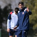 Paunović prezadovoljan: "Znajte da svako ima šansu"