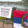 Na novosadskom keju sećanje na žrtve NATO agresije