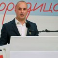 Orlić: Očekujem da posle izbora svi zajedno radimo u interesu građana