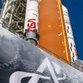 NASA odbrojava poslednje sate do lansiranja Artemis II: Posada uskoro kreće ka Mesecu