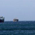 Iran i Oman pripremaju zajednički protokol za Ormuski moreuz
