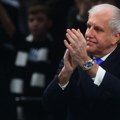 Obradović: Odluku o nastavku karijere doneću u junu