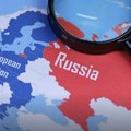 Restriktivne mere EU za još dva entiteta odgovorna za ruske hibridne pretnje
