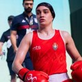 Srpska bokserka Sara Ćirković u četvrtfinalu Svetskog kupa u Brazilu