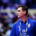 Selektor Srbije Raul Gonzales saopštio spisak rukometaša za mečeve sa Mađarskom