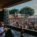 FOMO diže temperaturu Beograda! DJ Tennis i Tijana T u Ložionici!