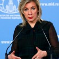 Jezivo upozorenje Kremlja: U slučaju provokacija 9. maja evakuišite diplomate iz Kijeva!