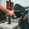 Benzin u SAD-u košta 52% više nego prije rata s Iranom