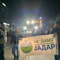 Sutra protest u Loznici: Strategija upravljanja geološkim resursima „krojena prema potrebama rudarskih korporacija”