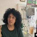Nobelovka Narges Mohamadi u kritičnom stanju posle prebacivanja u teheransku bolnicu