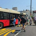 Sindikati GSP: Grad danas raspisao tajni tender za predaju linija u centru grada „Streli“