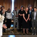Obeleženo 78 godina nezavisnosti Izraela; Bar-Ilan: Saradnja sa Srbijom nikada jača