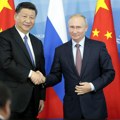Nakon Trampa, Si pozvao Putina u zvaničnu posetu! Oglasio se Kremlj, evo o čemu će uskoro razgovarati dvojica lidera