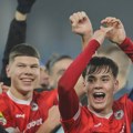 Ništa od Zvezde, Novičić ide u "jedan od najboljih klubova na svetu"?