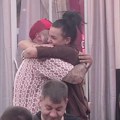 Anita i Luka saznali pol bebe uživo u programu. Sve puca od emocija u Eliti 9: Zaplakali od sreće kada su čuli