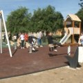 Нова игралишта за децу у општини Шид