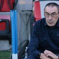 Nakon Kontea, otišao još jedan legendarni trener: Sari napustio Lacio!
