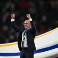 Španija želi titulu! Selektor poslao moćnu poruku: Individualci ne osvajaju Mundijal! Ovaj tim može da pokori svet!