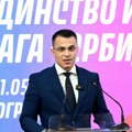 Milićević otvorio Četvrti vidovdanski sabor “Jedinstvo i snaga - Srbija”