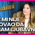 Muž mi NIJE VEROVAO DA NEMAM LJUBAVNIKA! Ana Radulović: Razveli smo se, ostavila sam ga bez svađe!