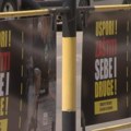Direkcija pokrenula kampanju za bezbednost saobraćaja
