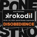 "U eri nametnutih tišina i granica slavimo književnost kao neposlušnost": 18. Festival Krokodil počinje 3. jula