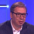 "Čitaću najveće primedbe": Predsednik Vučić otkrio kada portal "Ko si bre ti?" počinje sa radom