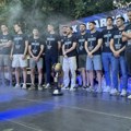 Pobednička zvone zvona! Subotica dočekala šampione, ovako je Spartak proslavio istorijsku titulu!
