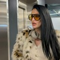 Инди доживела незгоду на тренингу: Певачица показала крваву ногу, па забринула пратиоце "Нисам драма qуеен"