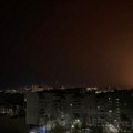 (Video) "Raketna pretnja i dalje traje!" Ukrajina pokrenula masovne napade na srce Rusije, na meti i Moskva: Vatra bukti na…