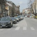 Provera sirena za javno uzbunjivanje u Kragujevcu