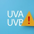 Nevidljivi neprijatelji kože: Koja je razlika između UVA i UVB zraka i kako nam štete