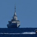 "Šta se to upravo dogodilo? Bilo je zastrašujuće": Ispovest britanskog para na koji su pucali Rusi u Lamanšu
