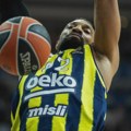 Još jedan odlazak iz Fenerbahčea!