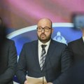 Janjić (SRCE): Nadam se da će Platforma za evropsku Srbiju biti osnov za neku buduću koaliciju