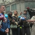 ОЕБС осудио нападе на новинаре у Србији: Нема безбедности без слободе медија